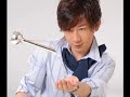 Lu Chen Magic 超強超帥魔術師劉謙