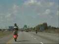 Standup Wheelies