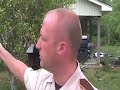 Meth Lab Raid