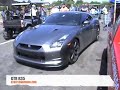 GTR colima