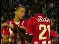 134 derbi.Crvena Zvezda-PARTIZAN 0:2(rts snimak) 134 derbi.Crvena Zvezda-PARTIZAN 0:2(rts snimak)