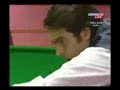 Snooker 147: Ronnie O'Sullivan