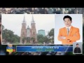 ตอน Thailand MICE Roadshow Vietnam 2016, พาเที่ยวโฮจิมินห์ (7 ก.ค. 59) ตอน Thailand MICE Roadshow Vietnam 2016, พาเที่ยวโฮจิมินห์ (7 ก.ค. 59)