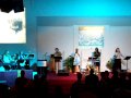 FOCI Praise and Worship--All About You