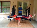 Energy Crew Turda is now New Balance Crew