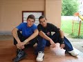 Energy Crew Turda is now New Balance Crew