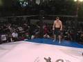 Fighter Gets KTFO Lassiter Promotions: Rey Garza vs. Jamie Johnson