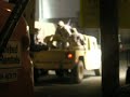 AICN Spy Footage of CLOVERFIELD / 1-18-08 Part 1