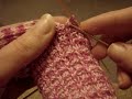 No Gusset Holes! No Gusset Holes!