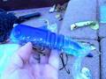 Cave Run Lake - HOT Fall Musky Baits