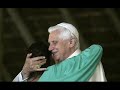 Papa Bento XVI no Brasil
