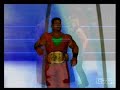 ACW On Demand - Edward Elric/Gohan Feud Recap