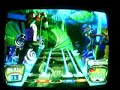 Guitar Hero Rock the 80\ Guitar Hero Rock the 80\