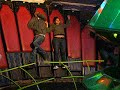 The Gravitron - Fulton County Fair - 3/6/08