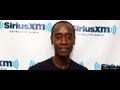 Obama Should Be More 'Gangster' - Don Cheadle