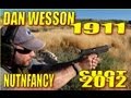 NUTNFANCY SHOT 2012: Dan Wesson 1911s