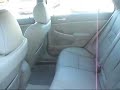 2007 Honda Accord Hybrid Sedan 1337