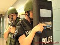 Bushido Tactical Training Video