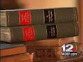 Scopes Monkey Trial Rhea County Tennessee