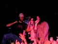 mickey avalon, dirt nasty, andre legacy - my dick (live)