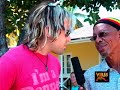 MUSTIQUE BLUES, & BEQUIA REGATTA &MUSIC FEST 2008