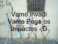 Pixs - Bonde Caça Impactos