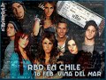 rbd viña del mar chile un poco de tu amor