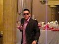 COMEDIANTE SERGIO MEJORADO (LUIS MIGUEL)