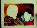 Drawing The Departed