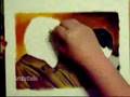 Drawing The Departed