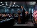 President Obama Takes Questions from Senate Democrats