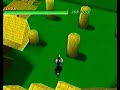 Tobal 2 - Quest Mode