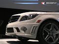 roadfly com   2008 mercedes benz c63 amg