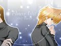 Joey x Seto