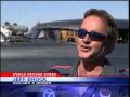 Abiquiu Artist Sets Race Car Record