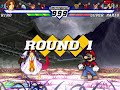 FLameblade crew#12: vs Supersonic (sonicsage)