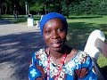 Interview with Djamila OUSMANE