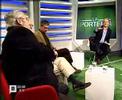 Carles Canut defiende a JM del Nido en Barcelona TV