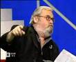 Carles Canut defiende a JM del Nido en Barcelona TV
