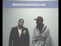 92Q Jams Super Squirrel talks  radio game & K-Swift thediamondkshow.com