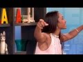 HollywoodGirlFriends.com Video : TLC's 'Chilli' On Dating Down: Would You Date ...