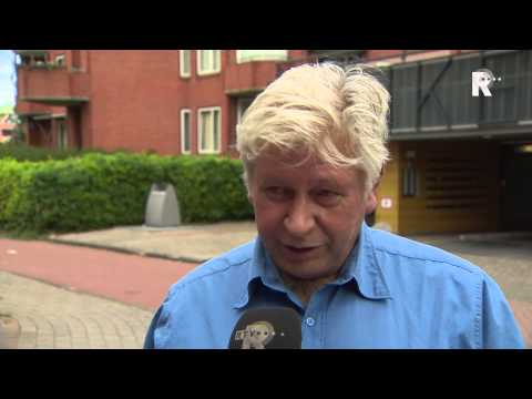 Vrouw overleden liftongeluk door hondenriem Capelle aan den IJssel