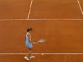 Bojana Jovanovski  final Bonfiglio 2008