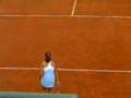 Bojana Jovanovski final Bonfiglio 2008