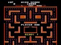 the game that started it all for me. started playing this game at 4 years old at donut shops, and never looked back. ms pac-man on crazy mode for the snes for level 7-9 (booster on but only way to live in crazy mode).