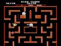 the game that started it all for me. started playing this game at 4 years old at donut shops, and never looked back. ms pac-man on crazy mode for the snes for level 7-9 (booster on but only way to live in crazy mode).