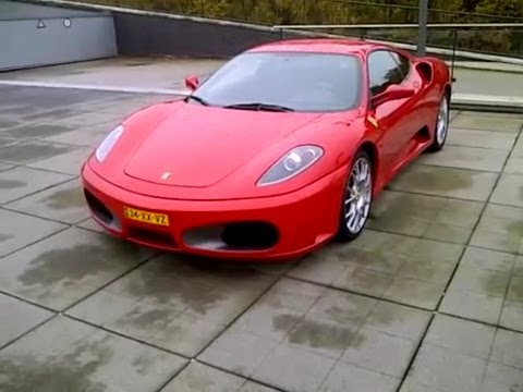 Ferrari F430