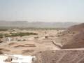 View from al-Muhajir (Tarim)