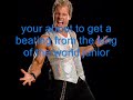 WWE Love Today- Season1, episode2