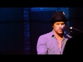Andy Davis at SPACE - Brown Eyes